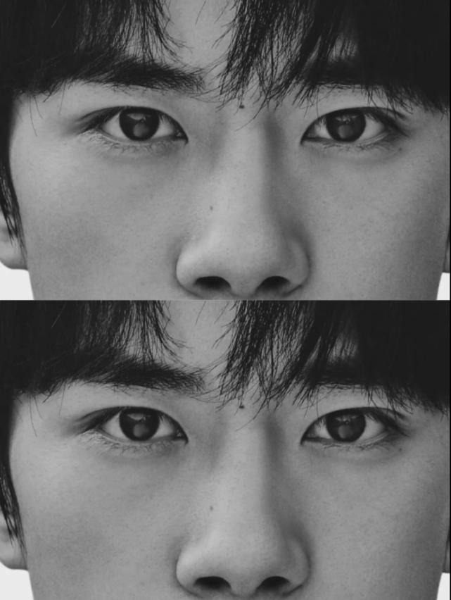 【tfboys-易烊千玺壁纸】千玺的每颗痣都长到我心坎里了