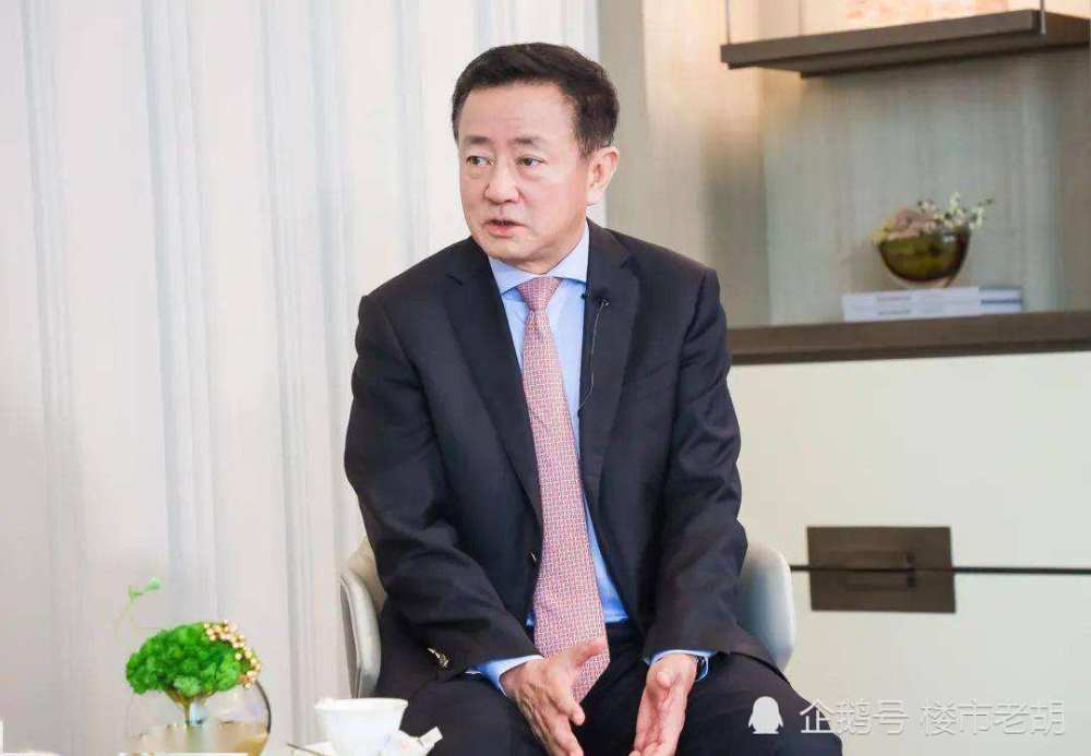 最近曾发表过"6个钱包"观点的专家樊纲就表示,如果现在全国的房地产