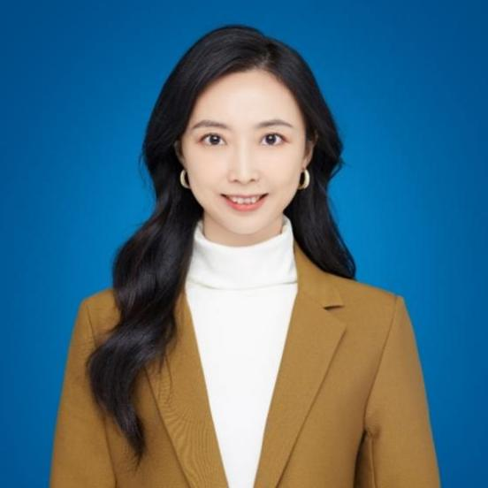 最美志愿者"——周欣|志愿服务|文旅|重庆市少年儿童图书馆|周欣|重庆