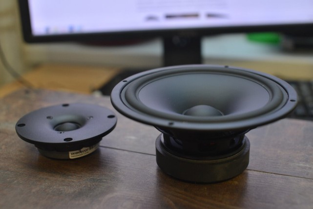 汽车扬声器与家用扬声有什么不同主要区别有5个