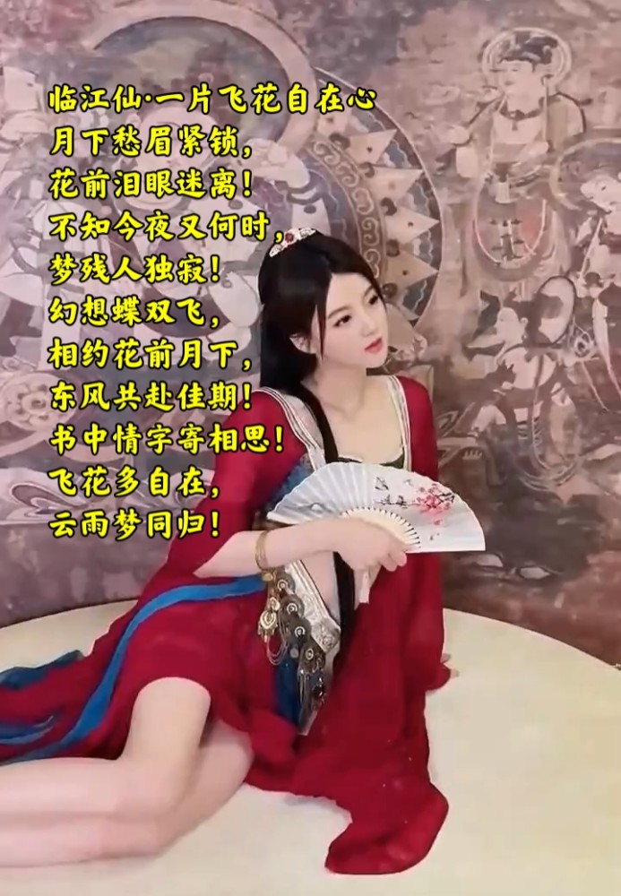 无声守护原创诗词