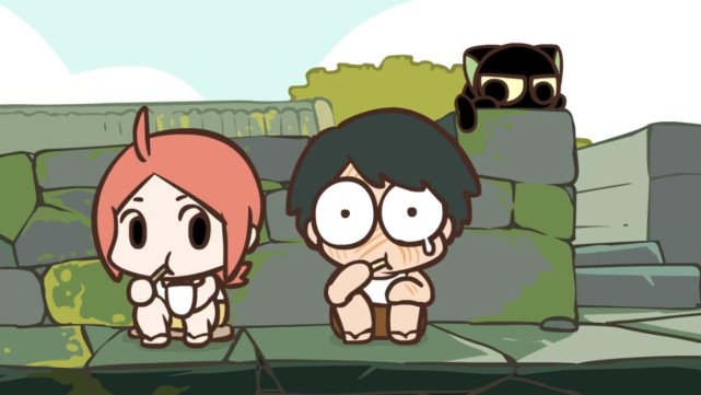 山新在罗小黑战记中的配音居然达到多少种