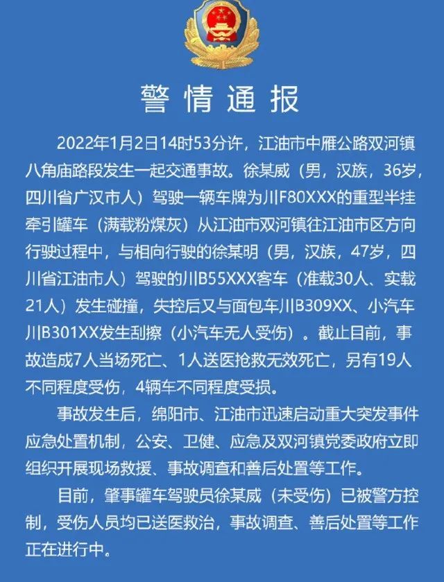 【安全警示】2022开局首周事故反扑,已致43死20余伤!燃气案例