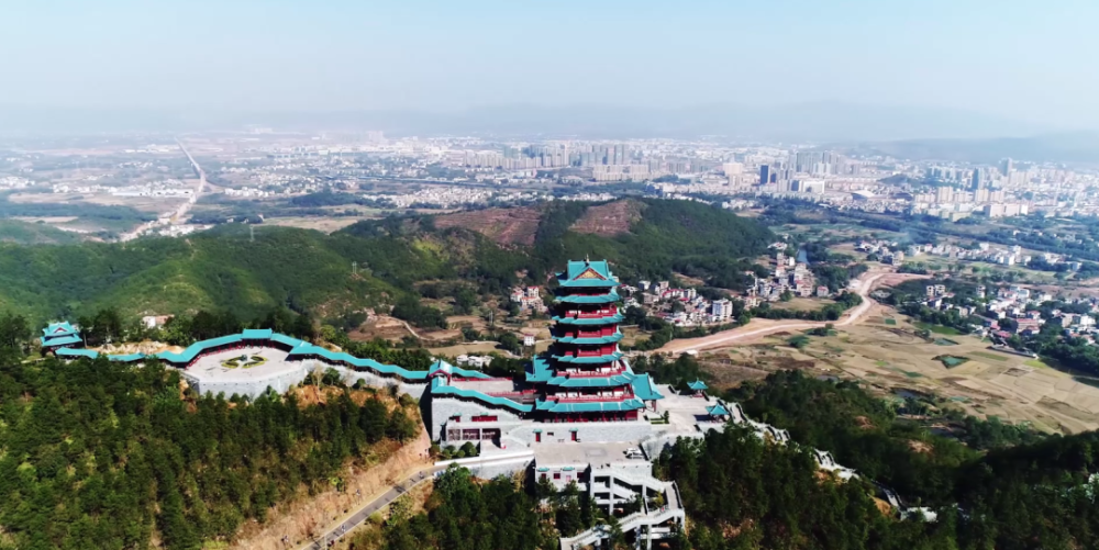 信丰县仙济岩景区门票图片