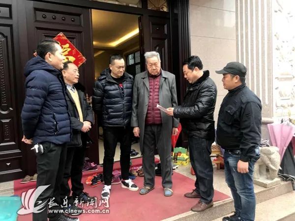 福建长乐村书记林方钟积劳成疾值夜班时猝死办公室