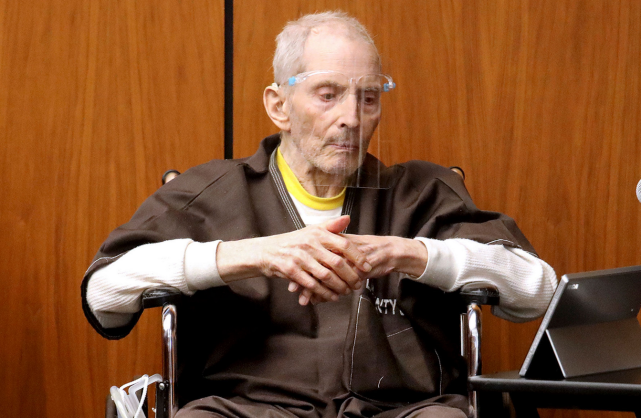 罗伯特·杜斯特