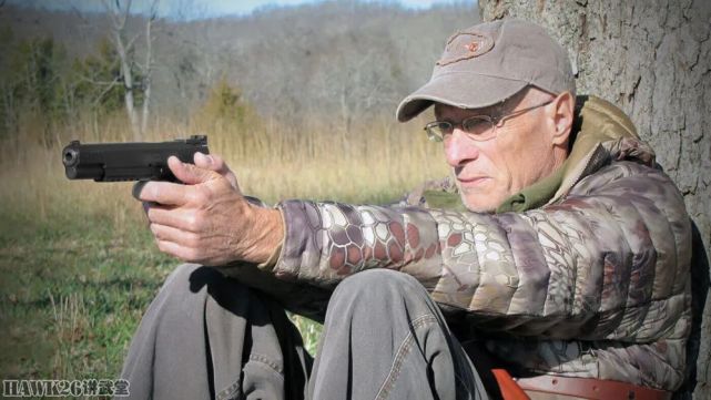 40年资深老猎人讲述手枪狩猎如何选择枪械弹药确定有效射程