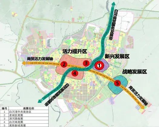 南阳市京宛大道规划图图片