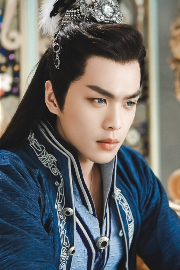 那么,对于张若昀主演的一系列作品,你最期待的又是哪一