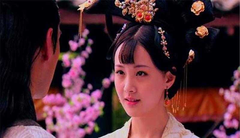 陕西出土武则天孙女墓揭开永泰公主真实死因史书记载错了