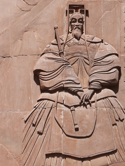 三家分晋后晋静公被废为庶人逐出绛城