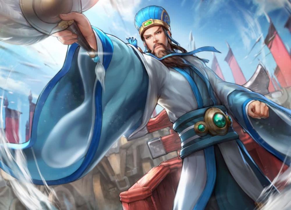 诸葛亮说是北伐中原为何每次却是莫名其妙向甘肃陇右发动进攻长见识了