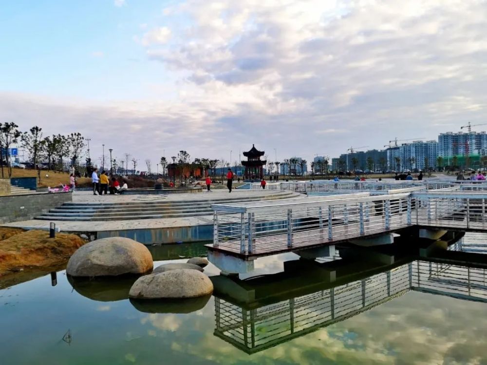 安徽省宿松县让幸福日子锦上添花