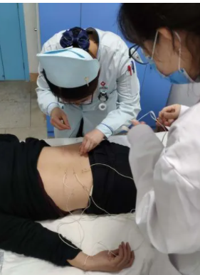 治疗动力性腰肌劳损电针灸低中频脉冲电疗法效果更好你用过吗