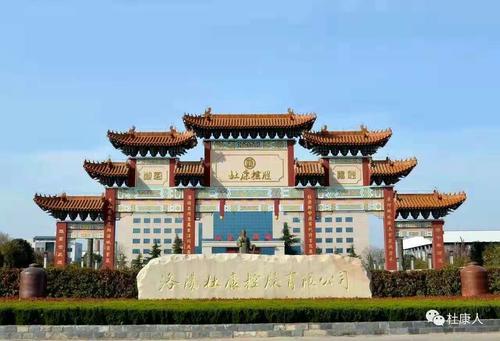 谁是正宗杜康酒陕西河南争了几十年不曾想以两败俱伤收场