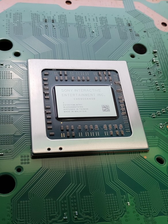 次世代更新僵局 ps5芯片持续短缺 索尼或决定增产ps4