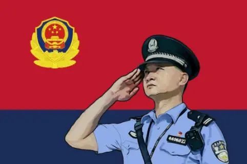 就是选择了……|人民警察|韩浩浩|监狱|白湖监狱|程小兵