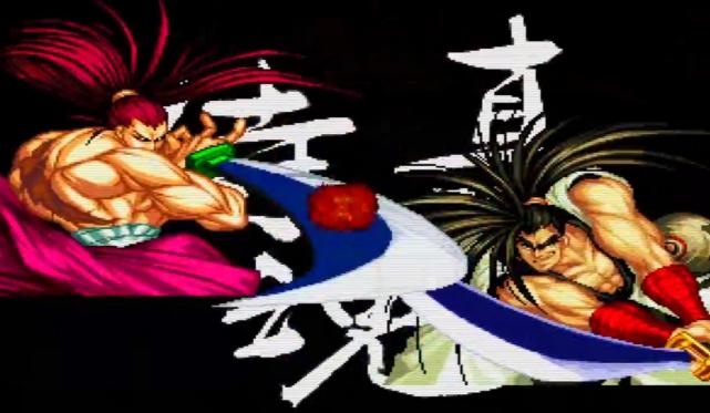 用不同人物打通《真61侍魂2》,结局到底在讲些什么故事?