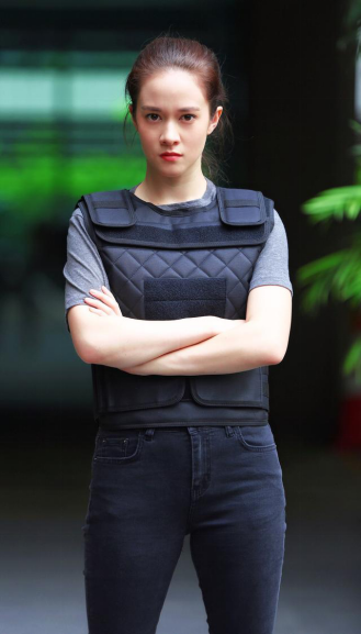 战狼2原定女演员坐地起价被吴京弃用如今怎么样了