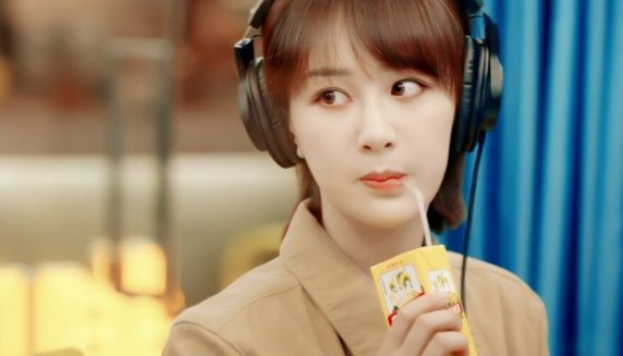 杨紫厉害了,新片《猎毒》才放出预告,就被央视"看上了"!