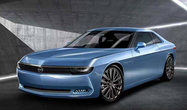 日产传奇跑车silvia或将复活2025年问世