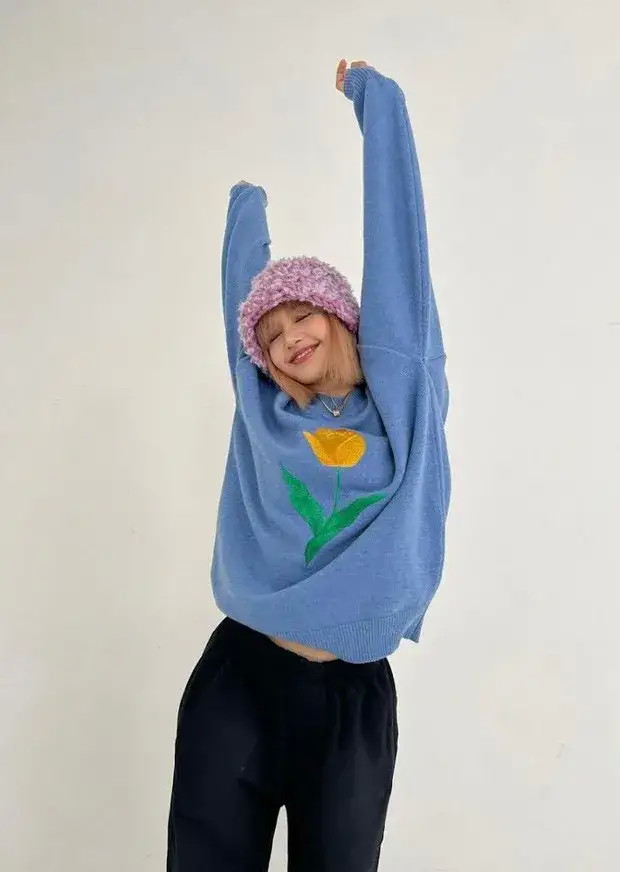 柾国-lisa恋爱传闻?和go7成员有关;休宁巴依叶靠哥哥出道?