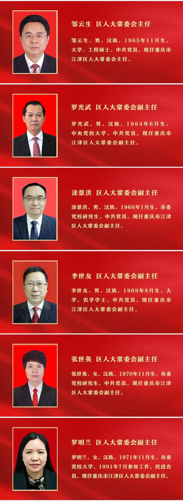 江津区杨正勇简历图片