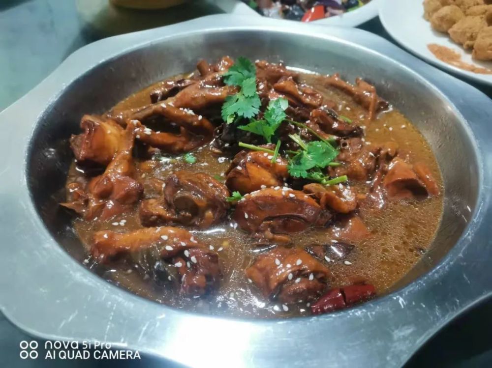 平谷桥上人家大公鸡锅优选抢购仅需68元