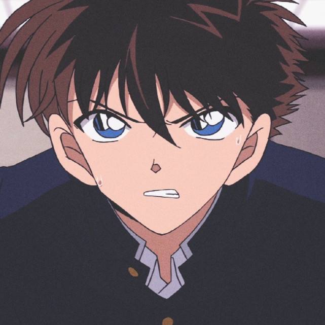 300漫头|月光下的魔术师—黑羽快斗