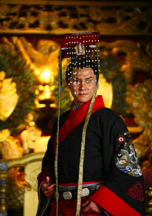 如何评价南宋开国皇帝赵构?