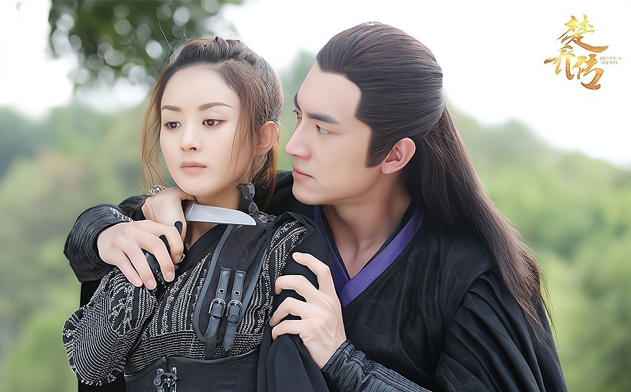 《楚乔传》收官之后,观众们便一直期待着有关第二部的开拍,从2018年