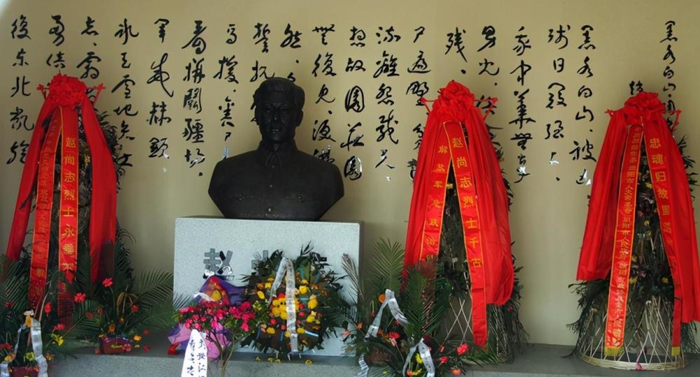 04年 长春民工挖出一颗无名头颅 专家鉴定 烈士遗骸 天天看点