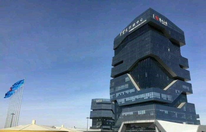 鄂尔多斯富豪排行_鄂尔多斯企业家乔玉华,身价约46.3亿,位居鄂尔多斯富豪榜第5名