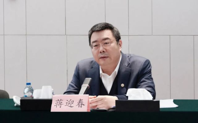 文化集团股份有限公司副董事长,党委副书记,北京保利拍卖董事长蒋迎春