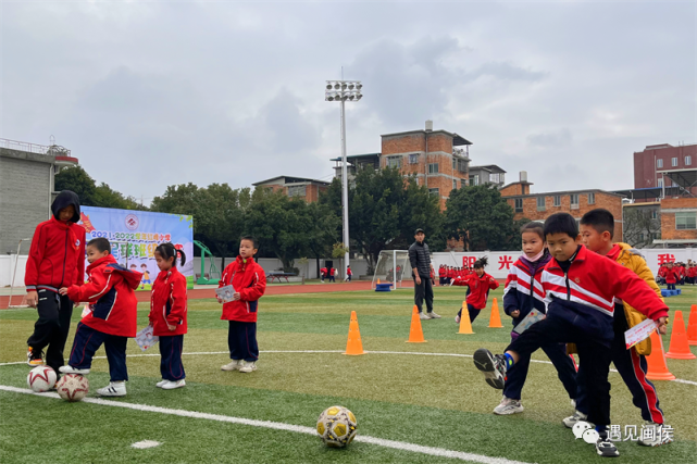"加""减"并行,看上街红峰小学交出的"双减"答卷!