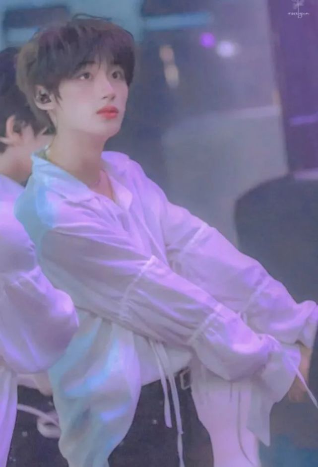 tnt时代少年团惊艳图片,你见过几张?