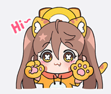 别点怕你馋秀一波虎牙虎年非遗礼盒文末有惊喜