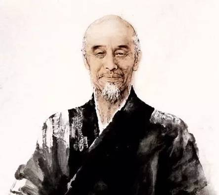 弘一法师的人生三谈,这是对人生最好的领悟