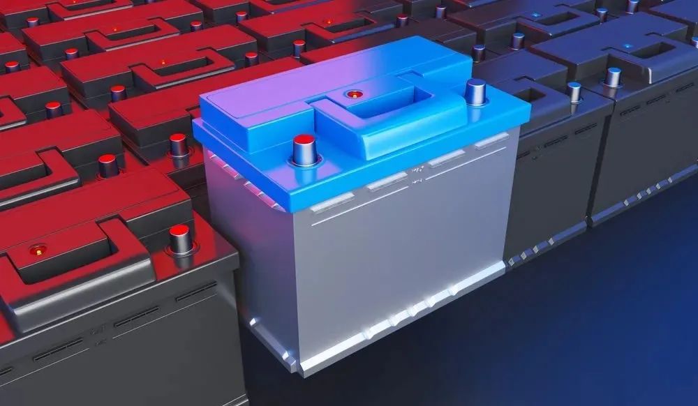 宁德时代第二代钠离子电池采用无负极技术