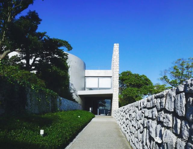 濑户内海直岛安藤忠雄benessehouse下