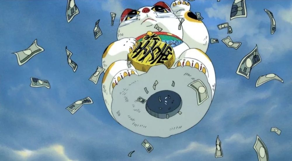 精品动漫资源2022年01月12日百变狸猫多国字幕bdrip171g