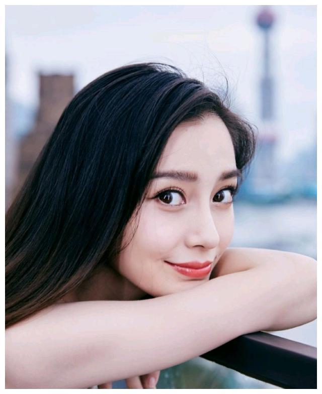 钮钴禄angelababy当初多能忍现在就有多狠