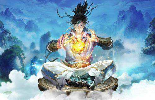 遮天恒宇大帝和黑暗禁区达成了什么协议才会远走中州