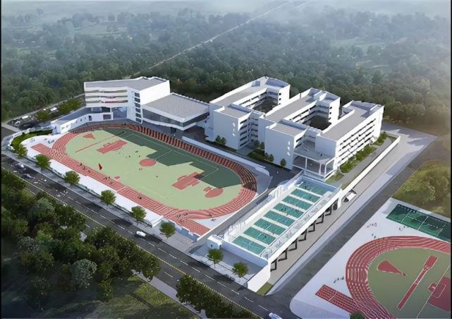 2022年新竣工13所!宜春高价学区房还值得买吗?