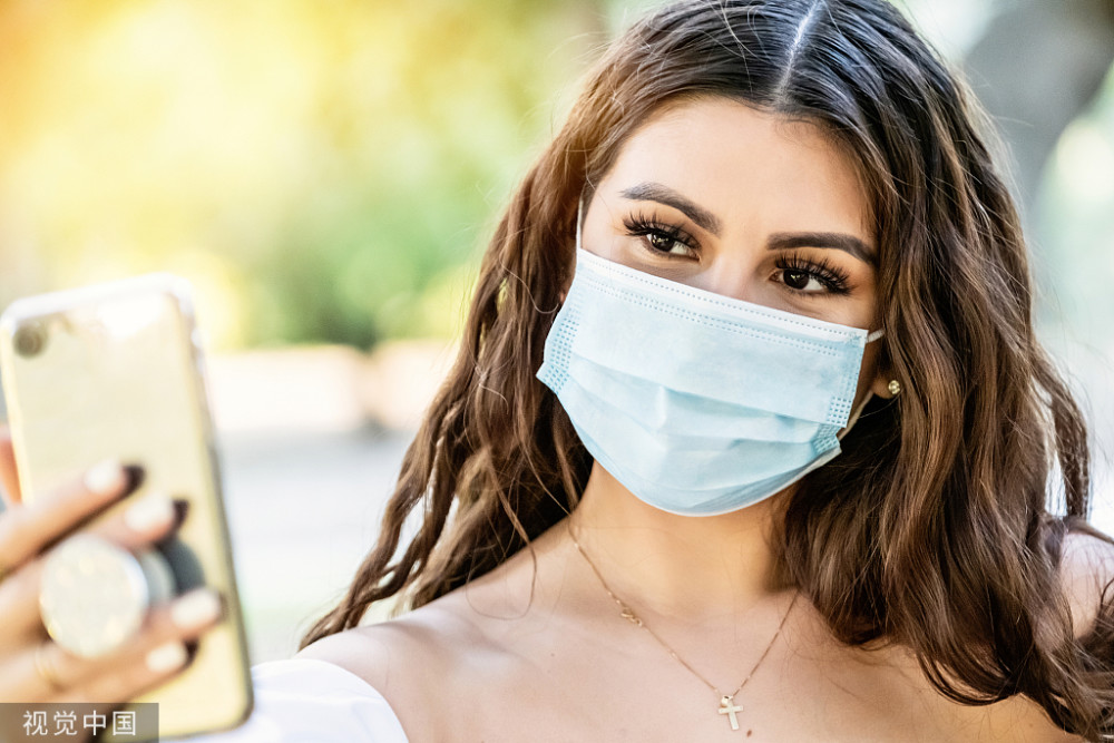 戴口罩是不是越厚新冠疫情防护效果越好真相来了