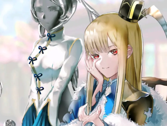 fgo司马懿再次开启喜获顶级宝具本开始挑战孔明充电宝天拐地位