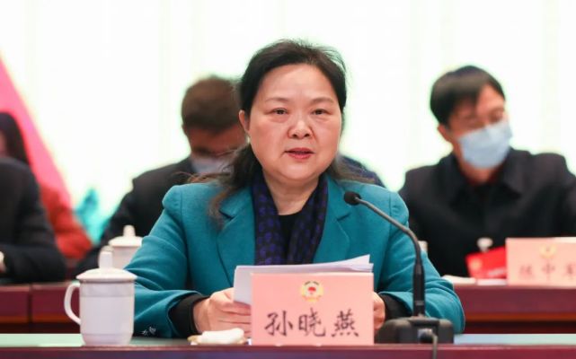 政协淮安市洪泽区第十一届委员会第一次会议胜利闭幕