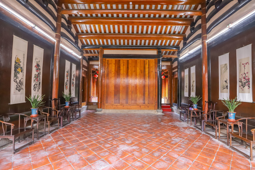 潮州旅游别错过,民间唯一的宋代驸马府,建筑格局独具匠心_腾讯新闻