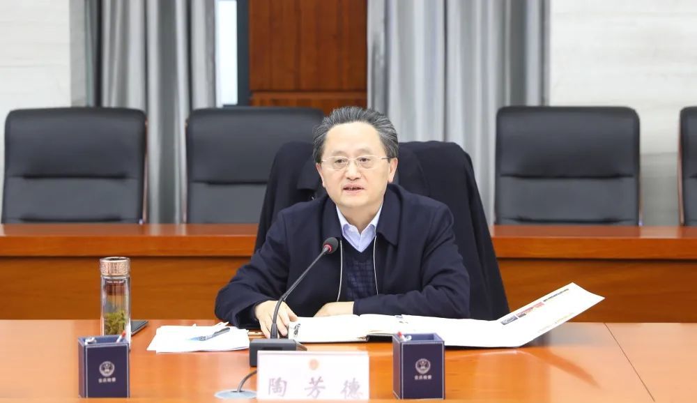  第3973期>【喜迎省两会】陶芳德赴安庆走访代表委员_腾讯新闻