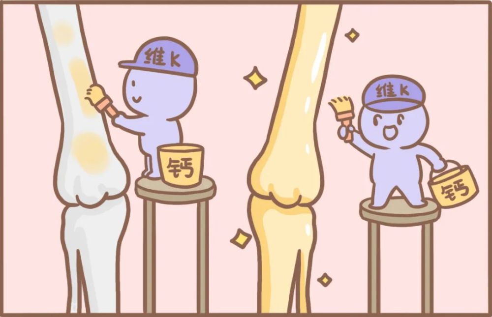 补钙光靠吃够还不行真正有效的方法是